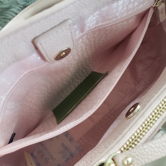 Kate Spade Evangelie Larchmont Avenue Satchel - Picture 4 of 5